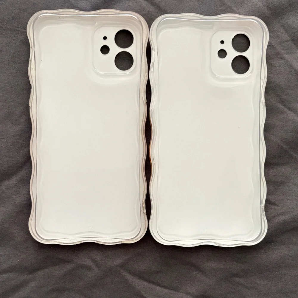 Floral and Patterned i 12 Phone Cases - Multi-Color 2 Cases